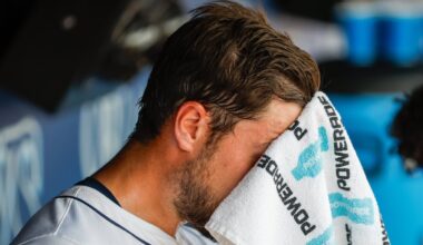 A bad season for the Rays? Hardly. It was historically disappointing - Tampa Bay Times