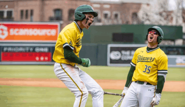 Thompson alum Logan Braunschweig drafted by Atlanta Braves in ninth round of MLB Draft - Shelby County Reporter