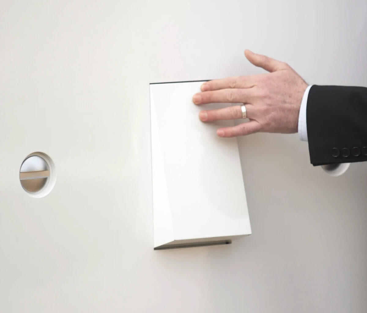 Download app from appStore