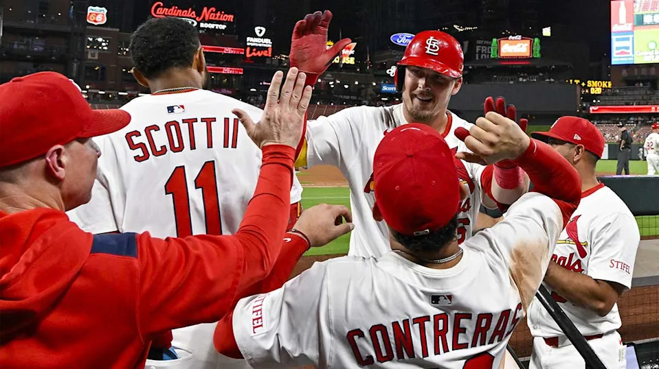 Jeff Curry-Imagn Images