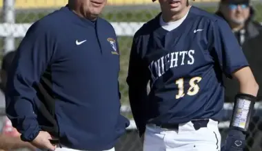 Norwin's Matt O'Neil commits to Mercyhurst