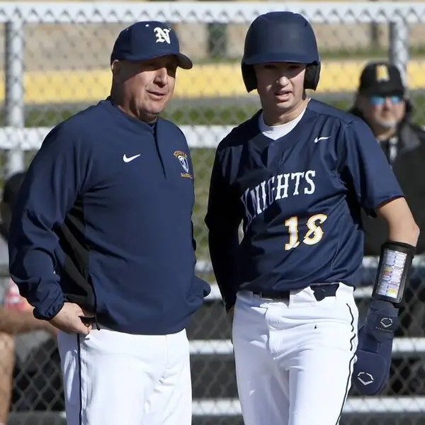 Norwin's Matt O'Neil commits to Mercyhurst