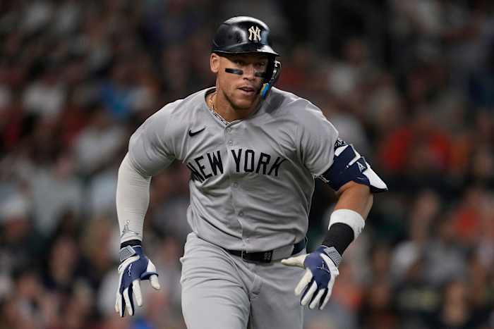 MLB's regular season enters its final 3 weeks. Here's a look at the playoff picture and awards races