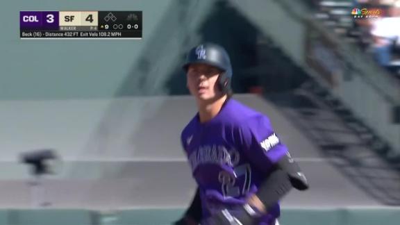 Justin Verlander earns a win in final start of year as Giants hold off Rockies 4-3