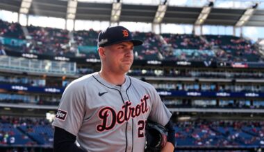 Tigers vs Guardians prediction for each game of AL Central blockbuster
