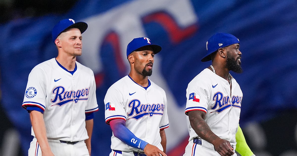 If the Rangers’ key players are able to return, how would the ‘Little Rascals’ fit in?