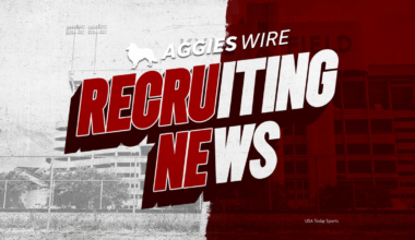 2027 LHP Tyler Ransom has committed to Texas A&M