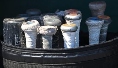 Texas A&M HC Michael Earley previews Fall Ball and 2026 season