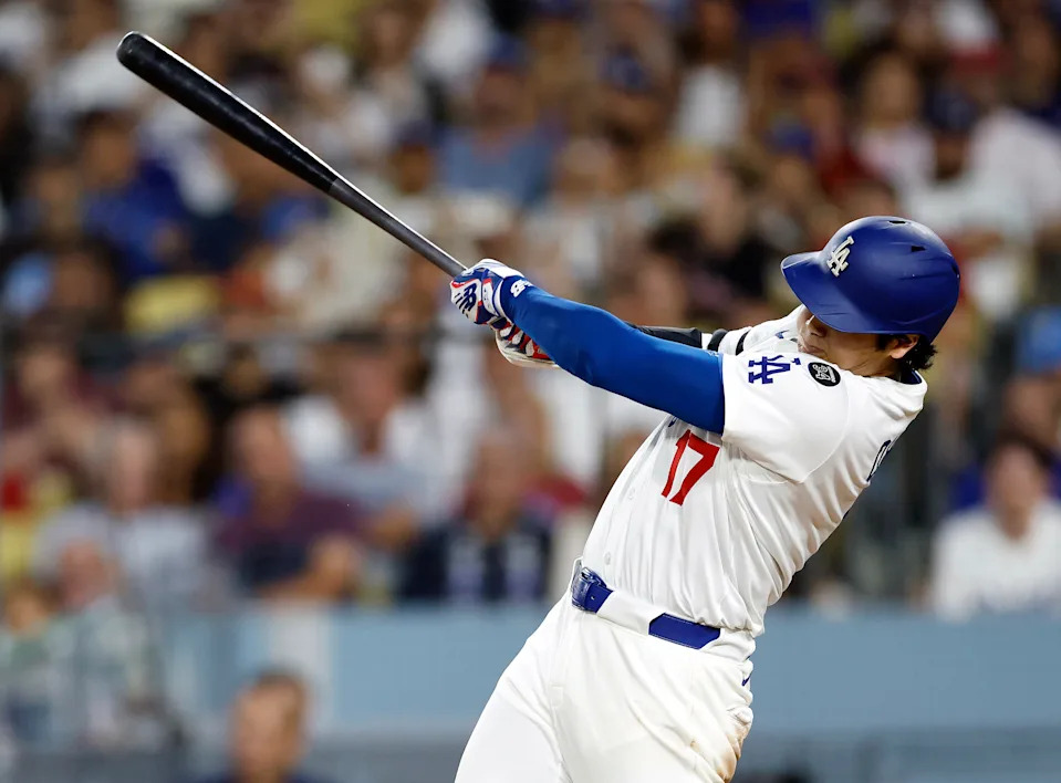 (Ronald Martinez/Getty Images)