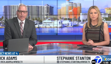 MLB Wild Card game moves ABC7 News to MySuncoast.com