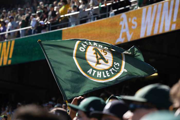 Shotaro Morii, 18-year-old 2-way player, bypasses Japanese baseball to sign with Athletics