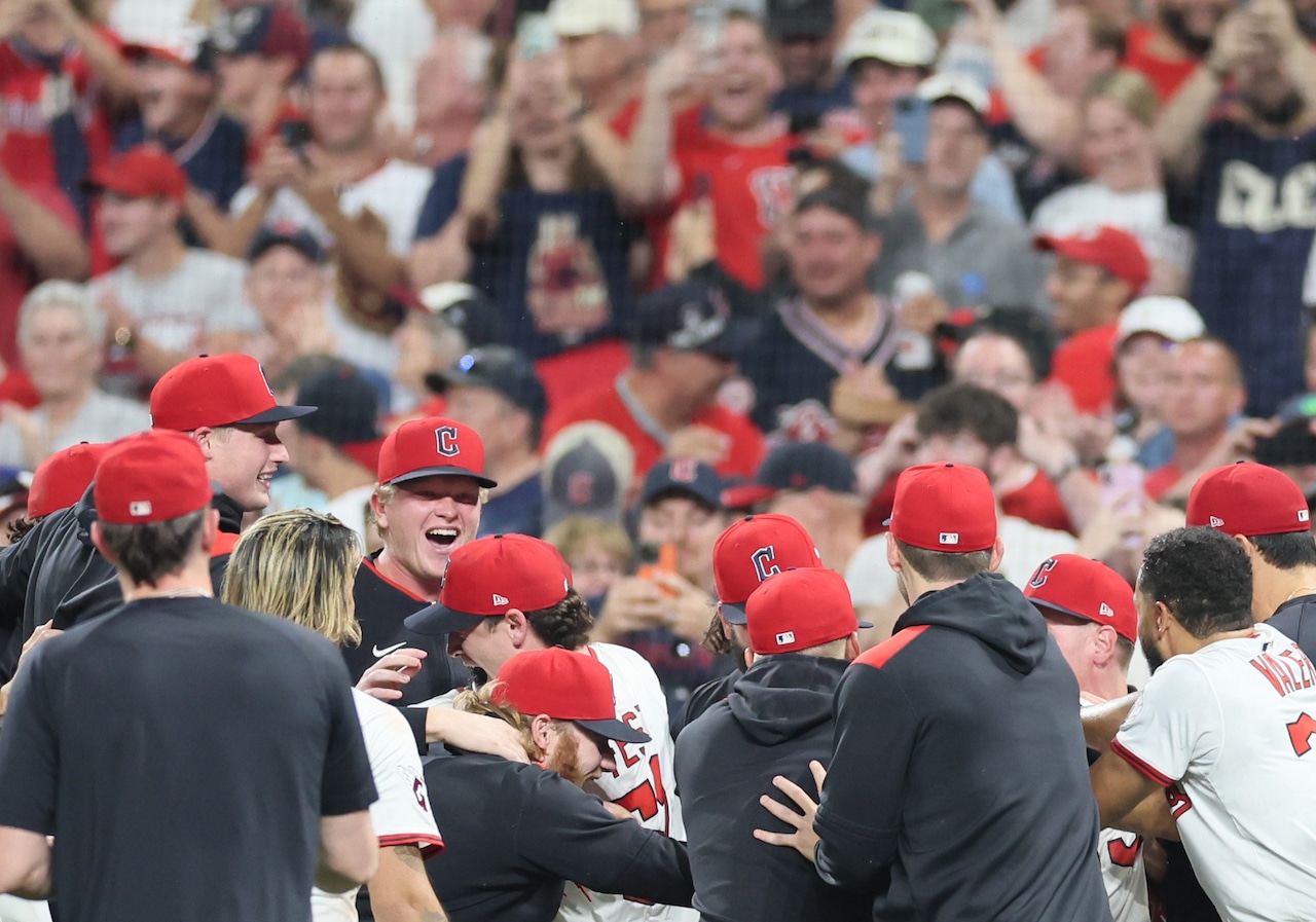 Guardians playoff race 2025: MLB clinching scenarios and what you need to know today, Sunday, Sept. 28