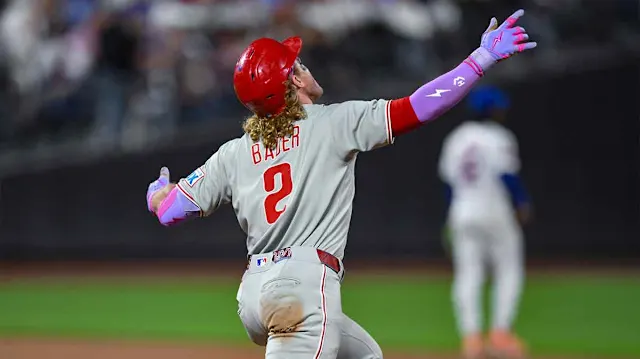 Finally A Centerfielder - Philadelphia Sports Nation