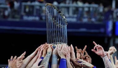 When do MLB playoffs start? 2025 postseason schedule