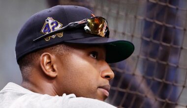 Detroit Tigers add Justyn-Henry Malloy, Sawyer Gipson-Long from Toledo