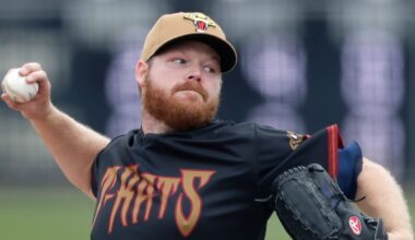 Wisconsin Timber Rattlers buoyed by Milwaukee Brewers prospects