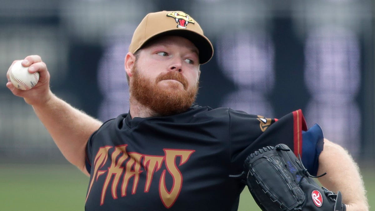 Wisconsin Timber Rattlers buoyed by Milwaukee Brewers prospects