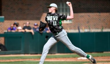 Uli Fernsler among Baseball America's freshman breakout candidates