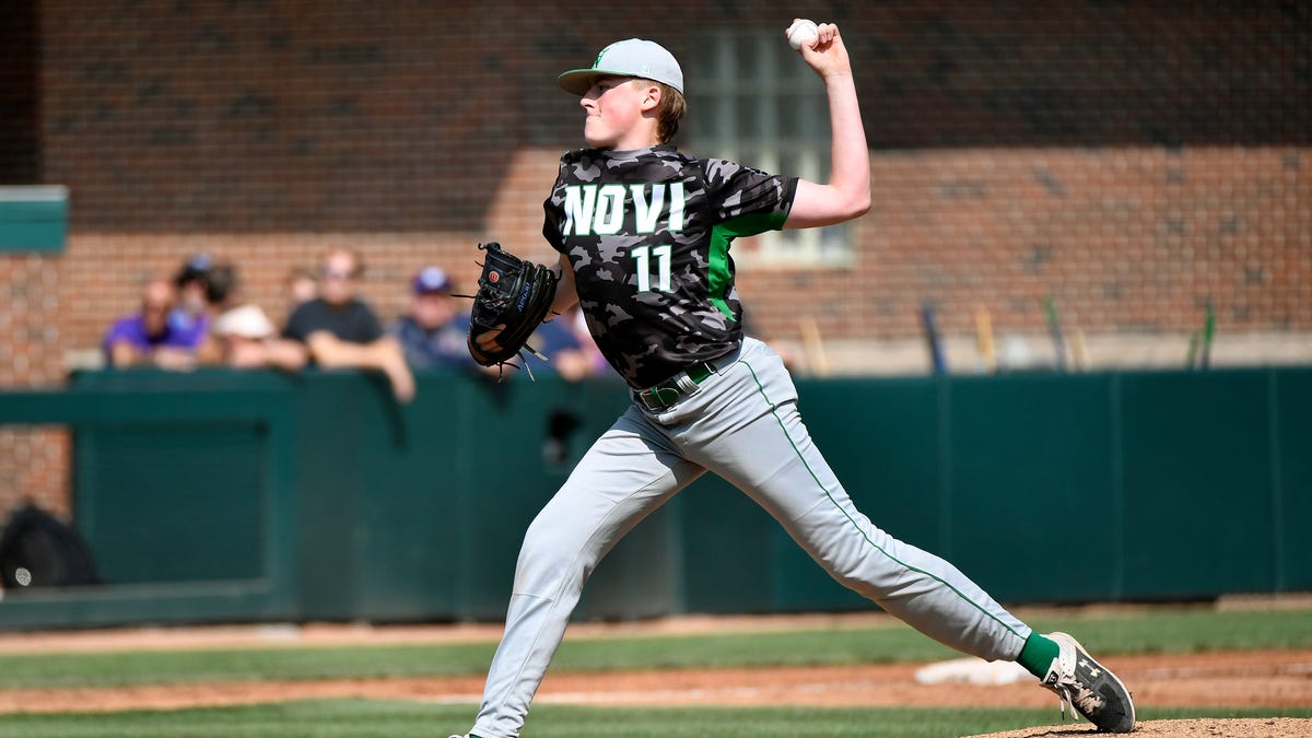 Uli Fernsler among Baseball America's freshman breakout candidates