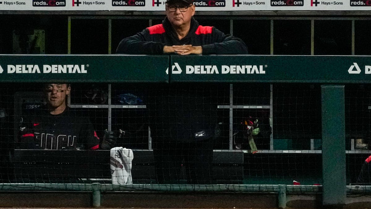 5 things that went wrong to derail Cincinnati Reds hype, hope in 2025