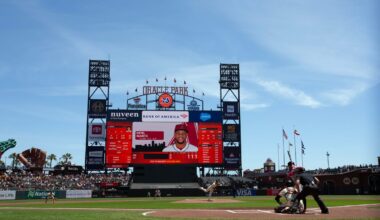 Arizona Diamondbacks wrap Red Sox series, meet Giants, Twins on road