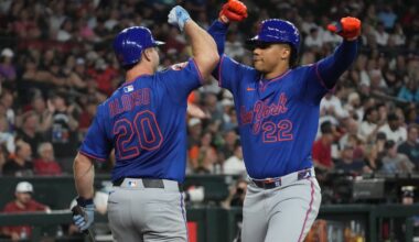 Where they stand in NL Wild Card tiebreakers