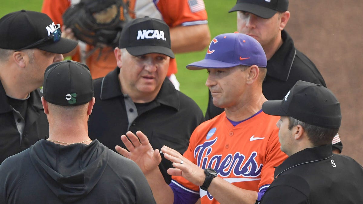 Clemson baseball reveals opponent, details for 2026 season opener
