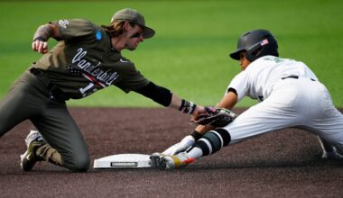 Who picked Jonathan Vastine, Noah Palmese in the 2025 MLB Draft
