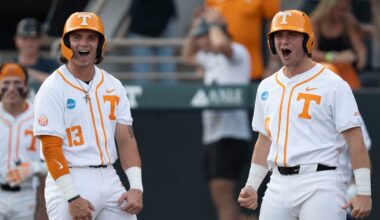 Vols fall practice what to know