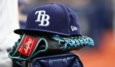 Tampa Bay Rays sale in the works, report says. Will the Rays move?