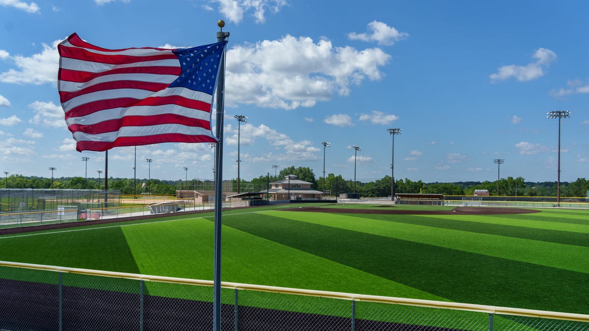 IESA baseball state finals scores, pairings, championship