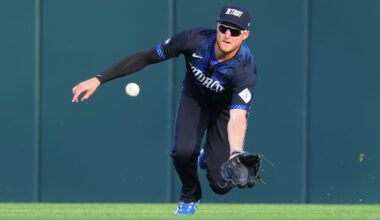 Detroit Tigers' Parker Meadows might be close to return; Matt Vierling progress is 'slow'