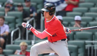 Detroit Tigers land 3 players on Baseball America All-Star first team