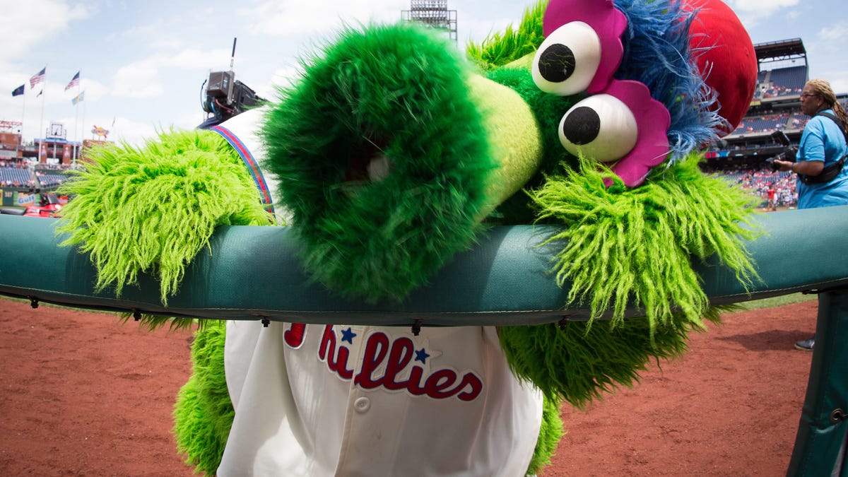 What is the Phillies magic number? How to watch, stream today's game