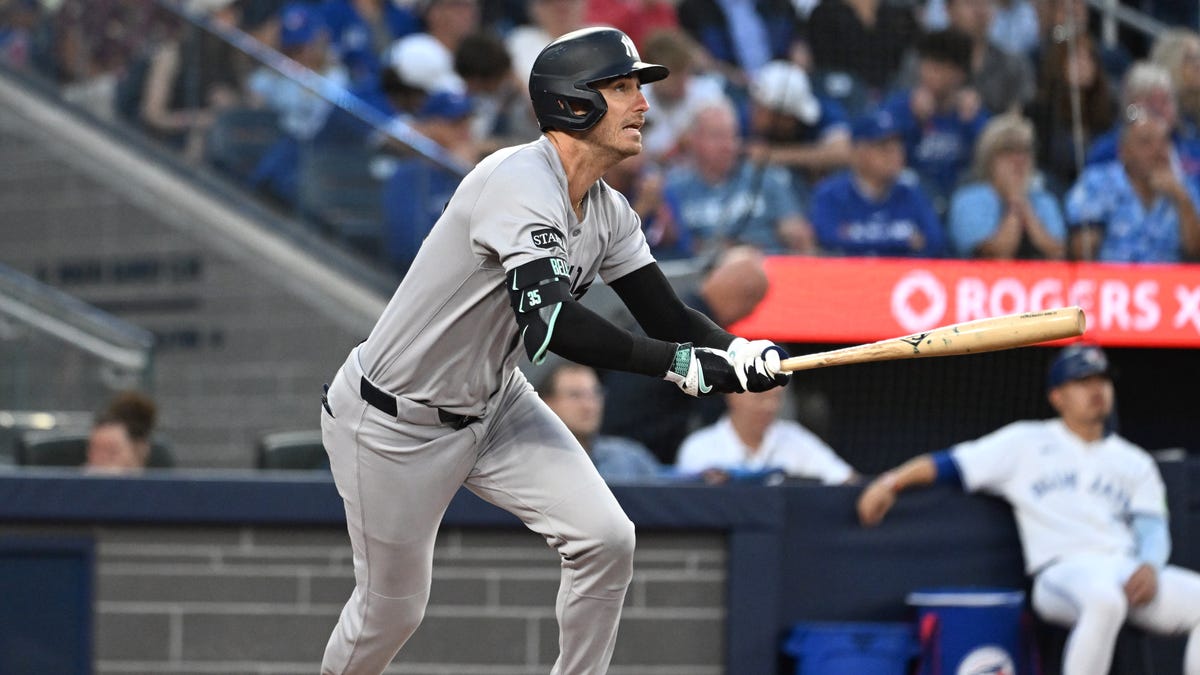 Aaron Judge's HR milestone, Max Fried's series-opening assignment and more: Yankees at Houston Astros
