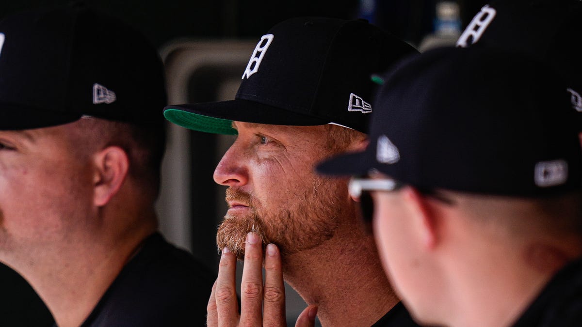 Alex Cobb (right hip surgery) won't pitch for Detroit Tigers