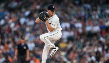 Detroit Tigers add Chase Lee, Justyn-Henry Malloy, Sawyer Gipson-Long