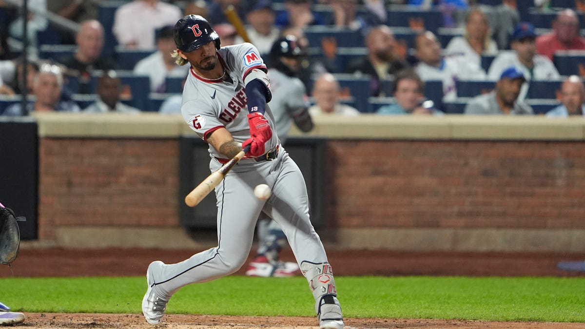 Guardians’ playoff chances, AL Central standings, wild card playoffs