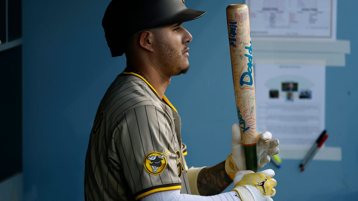 Standings and games to make MLB playoffs