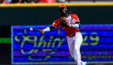 How Cincinnati Reds make MLB playoffs in final series