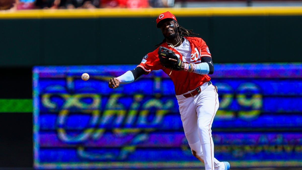 How Cincinnati Reds make MLB playoffs in final series