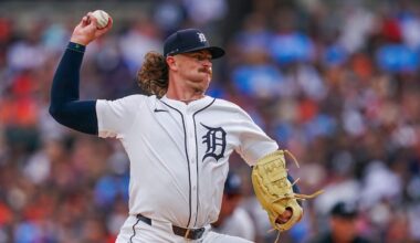How to watch the Detroit Tigers face the Kansas City Royals in a weekend tussle