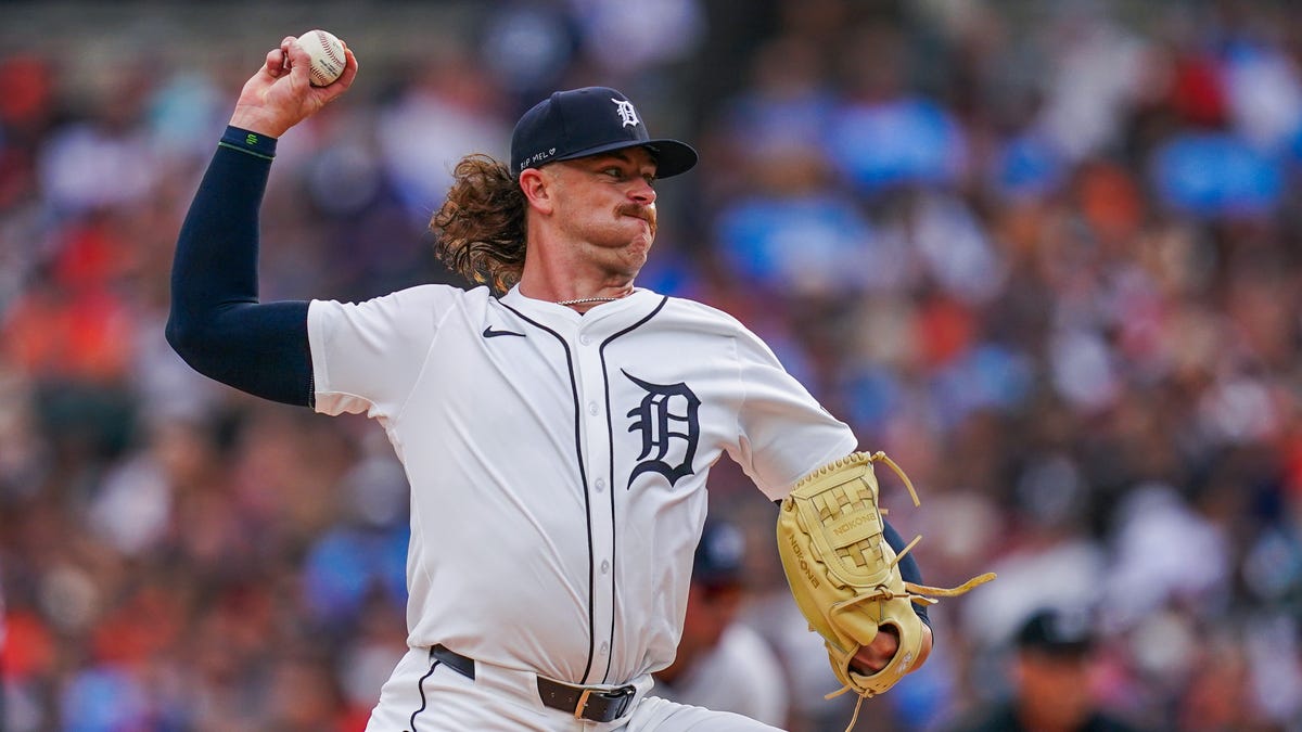 How to watch the Detroit Tigers face the Kansas City Royals in a weekend tussle