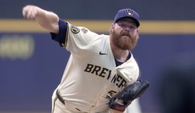Brewers vs Pirates score, live updates tonight, highlights, lineups