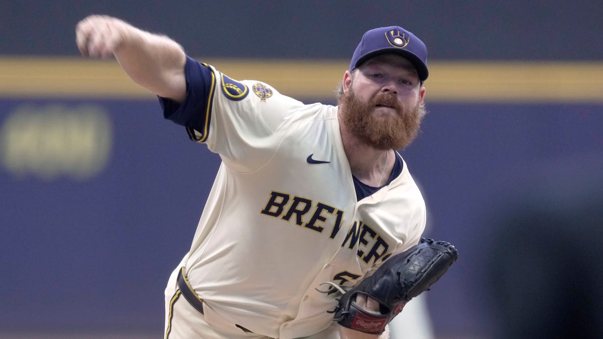 Brewers vs Pirates score, live updates tonight, highlights, lineups