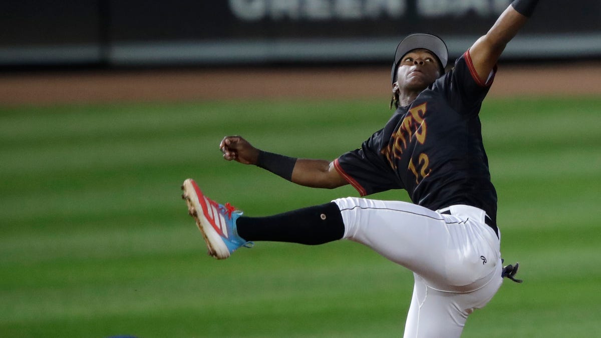 What to know about Brewers minors in September; playoffs, Jesús Made