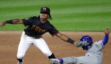 Top Brewers prospect Jesús Made appears to be headed to Class AA Biloxi