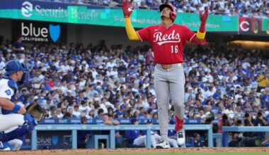 National League wild card series schedule has start times, TV info