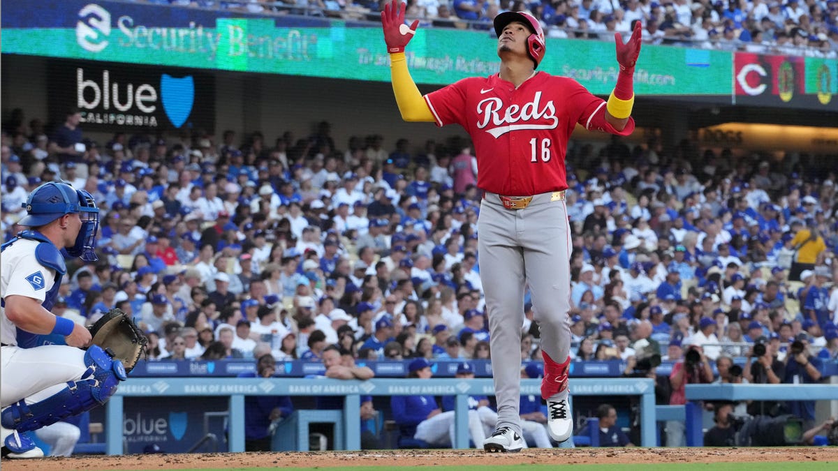 National League wild card series schedule has start times, TV info