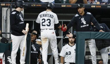 Twins vs. White Sox odds, tips and betting trends
